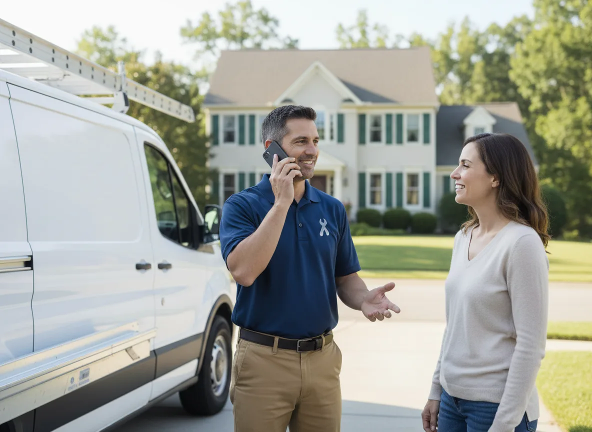 Home Gutter Service Glenford, OH FAQs